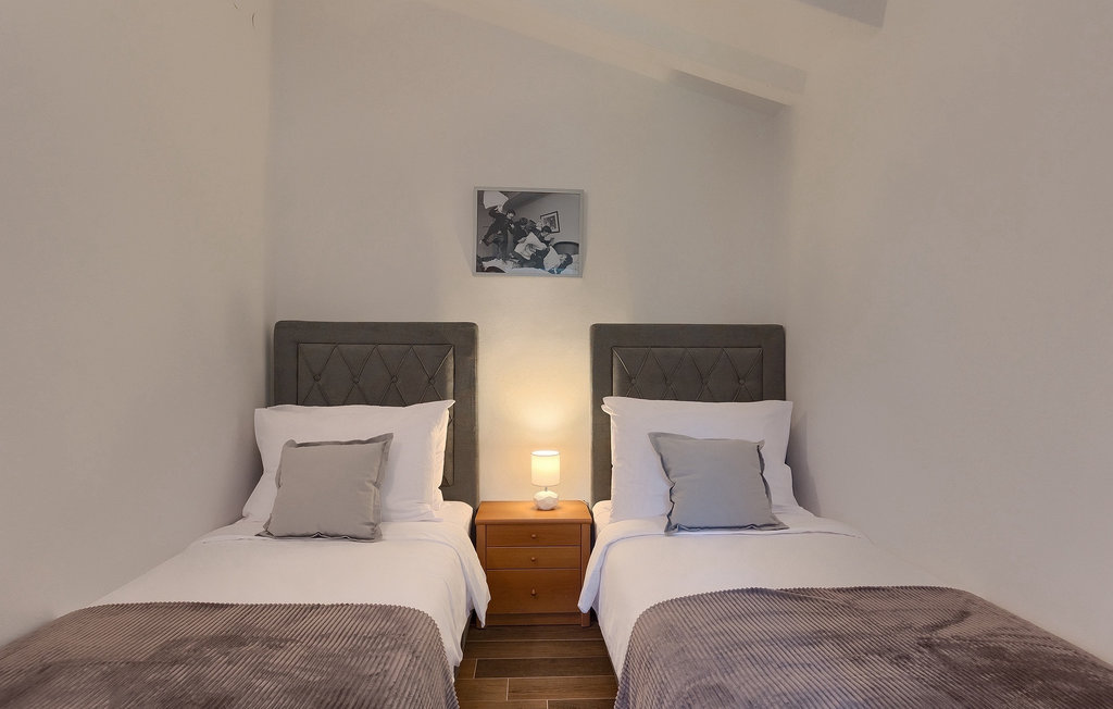 Feriehuse - Opatija-Veprinac , Kroatien - CLK105 45