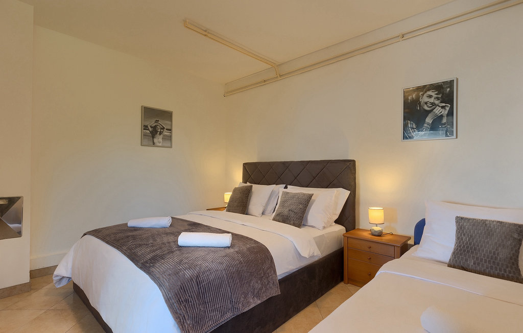 Feriehuse - Opatija-Veprinac , Kroatien - CLK105 38