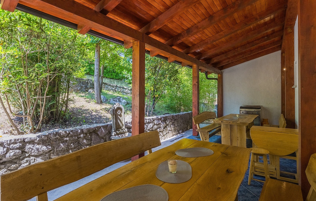 Feriehuse - Opatija-Veprinac , Kroatien - CLK105 13