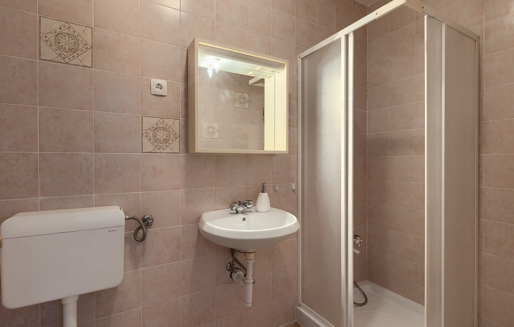 Feriehuse - Opatija-Veprinac , Kroatien - CLK105 51