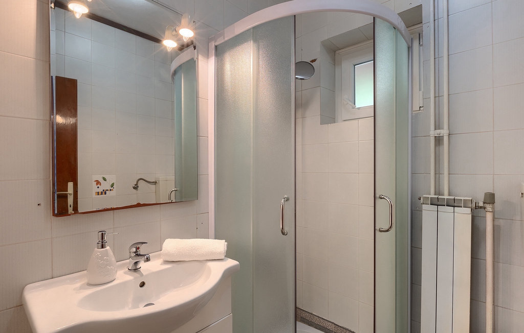 Feriehuse - Opatija-Veprinac , Kroatien - CLK105 52