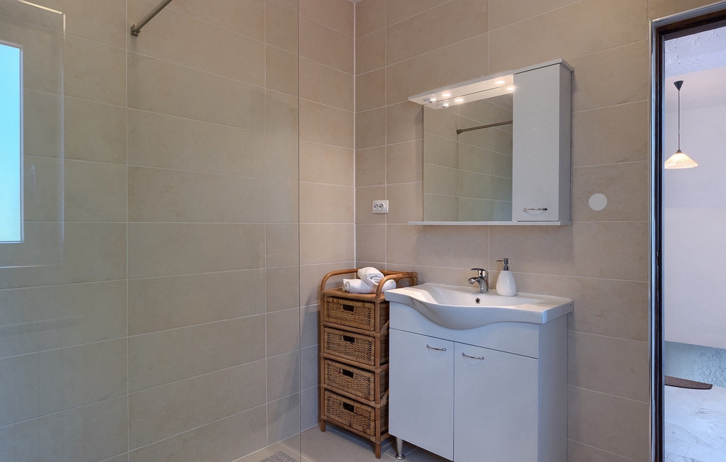 Feriehuse - Opatija-Veprinac , Kroatien - CLK105 54