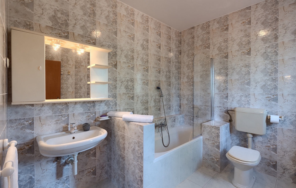 Feriehuse - Opatija-Veprinac , Kroatien - CLK105 56