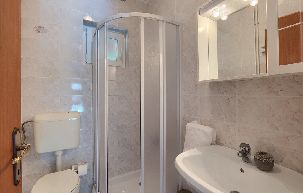 Feriehuse - Opatija-Veprinac , Kroatien - CLK105 57