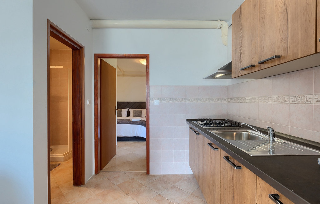 Feriehuse - Opatija-Veprinac , Kroatien - CLK105 34