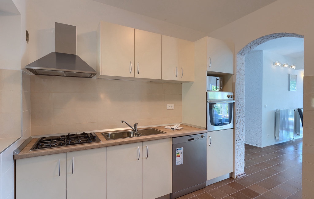 Feriehuse - Opatija-Veprinac , Kroatien - CLK105 36