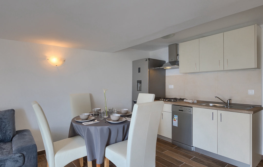 Feriehuse - Opatija-Veprinac , Kroatien - CLK105 35