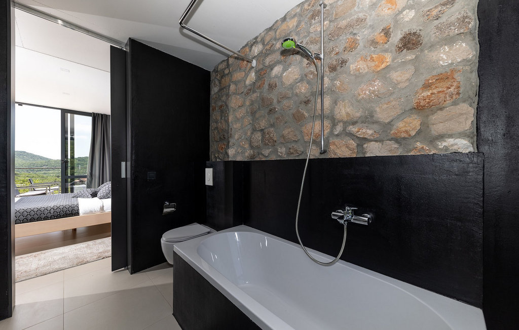 Feriehus - Crikvenica-Grizane , Kroatia - CLK067 37