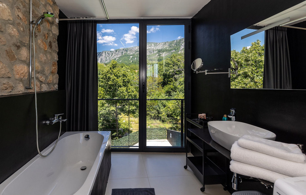 Feriehus - Crikvenica-Grizane , Kroatia - CLK067 39