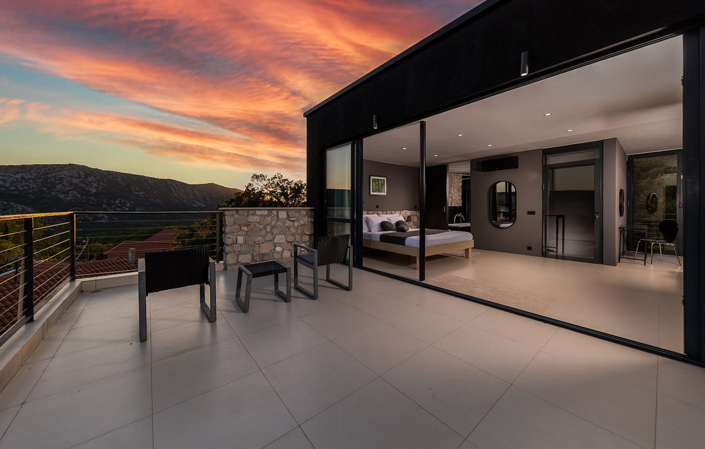 Feriehus - Crikvenica-Grizane , Kroatia - CLK067 27