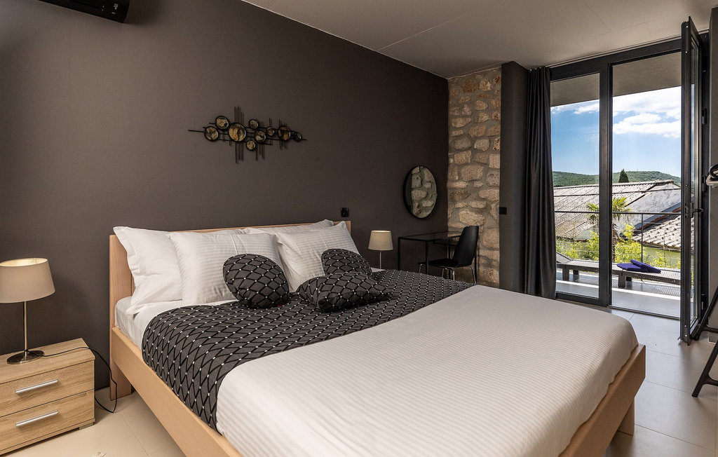 Feriehus - Crikvenica-Grizane , Kroatia - CLK067 29