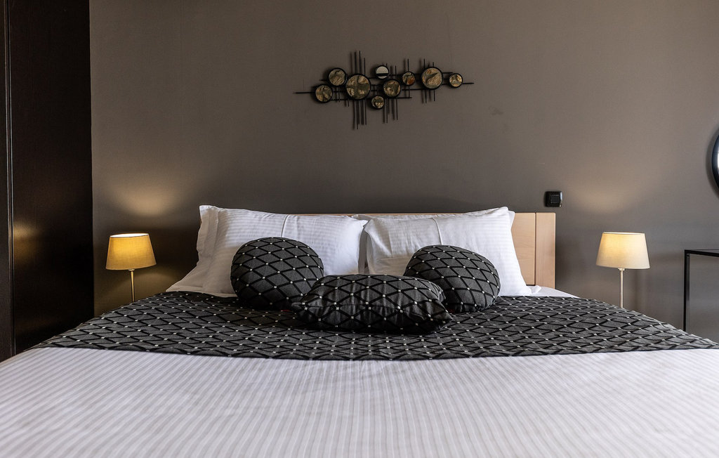 Feriehus - Crikvenica-Grizane , Kroatia - CLK067 30