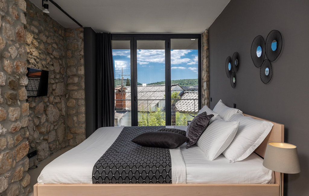 Feriehus - Crikvenica-Grizane , Kroatia - CLK067 33