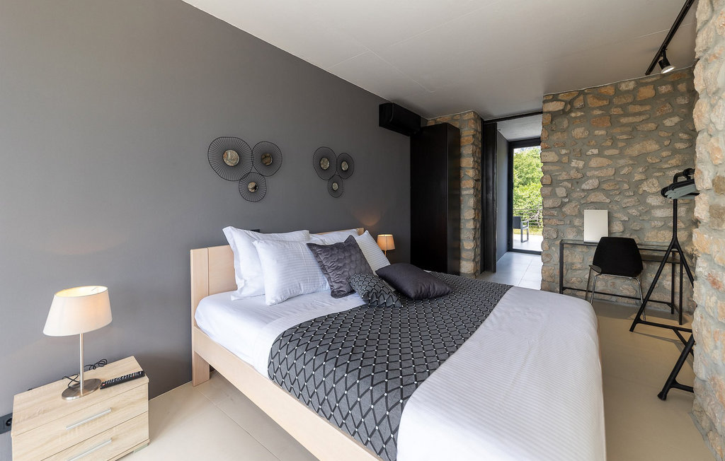 Feriehus - Crikvenica-Grizane , Kroatia - CLK067 34