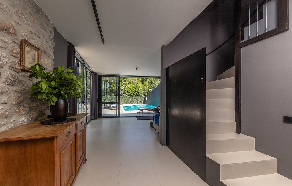 Feriehus - Crikvenica-Grizane , Kroatia - CLK067 25