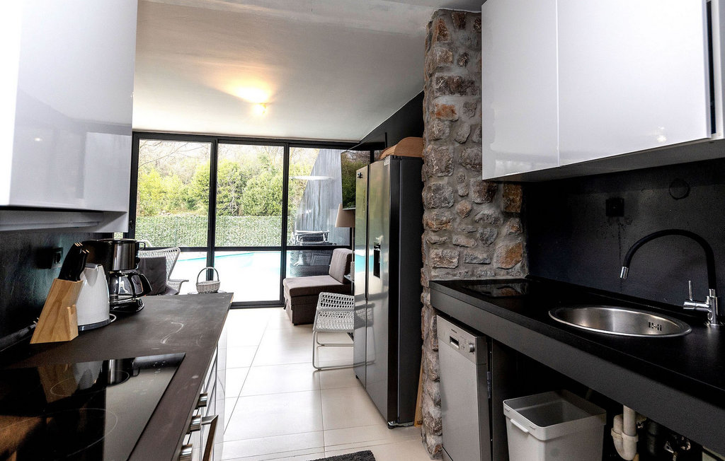 Feriehus - Crikvenica-Grizane , Kroatia - CLK067 23