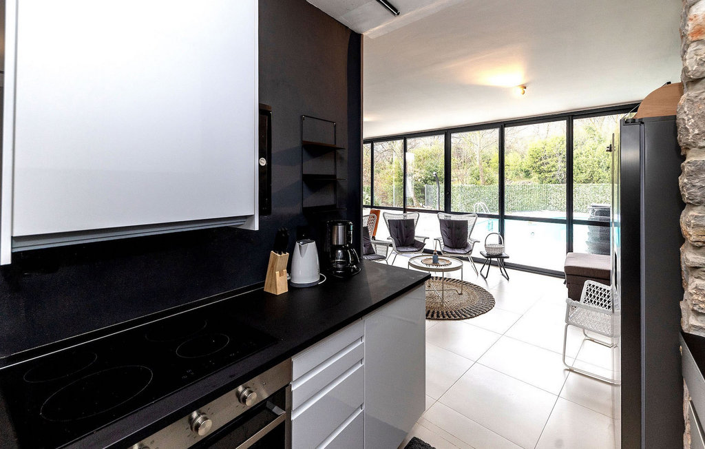 Feriehus - Crikvenica-Grizane , Kroatia - CLK067 24