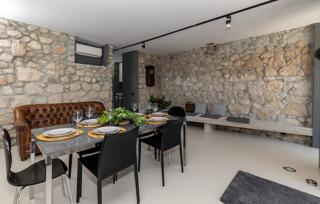 Feriehus - Crikvenica-Grizane , Kroatia - CLK067 9