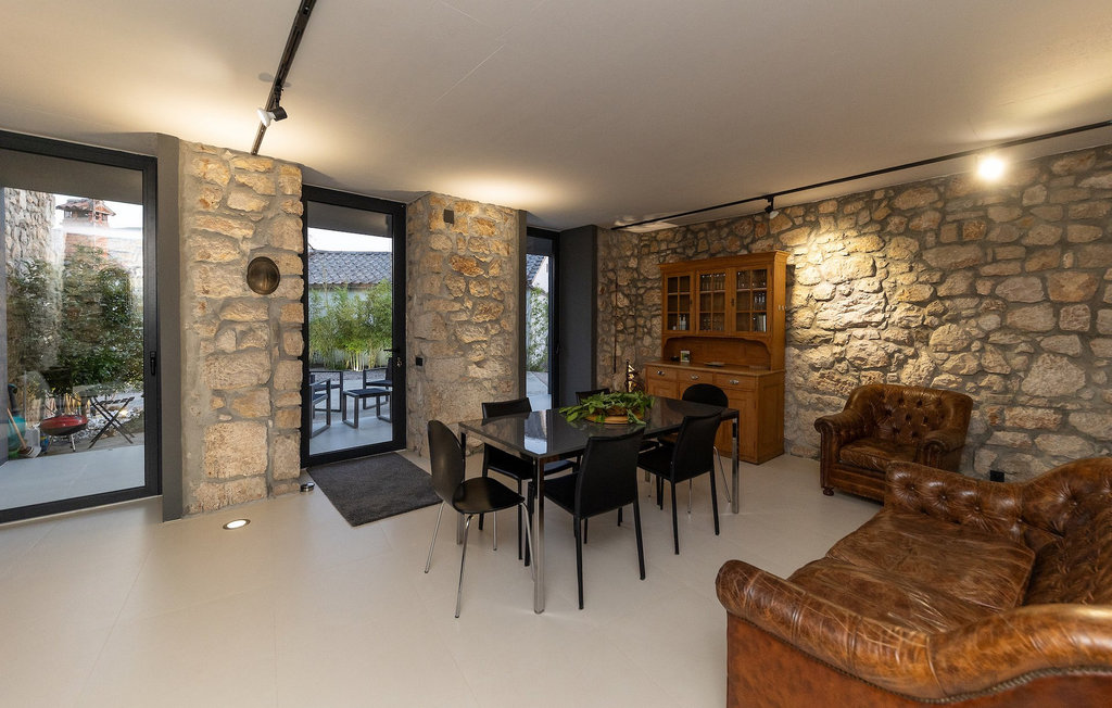 Feriehus - Crikvenica-Grizane , Kroatia - CLK067 22