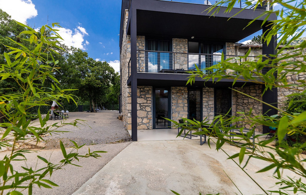 Feriehus - Crikvenica-Grizane , Kroatia - CLK067 11