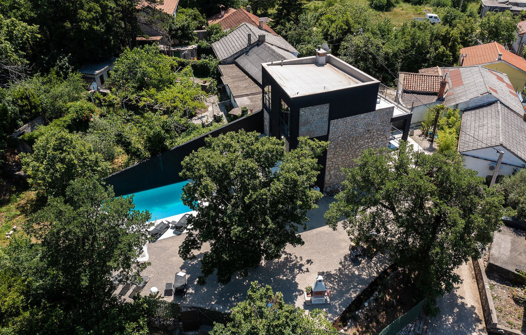 Feriehus - Crikvenica-Grizane , Kroatia - CLK067 12