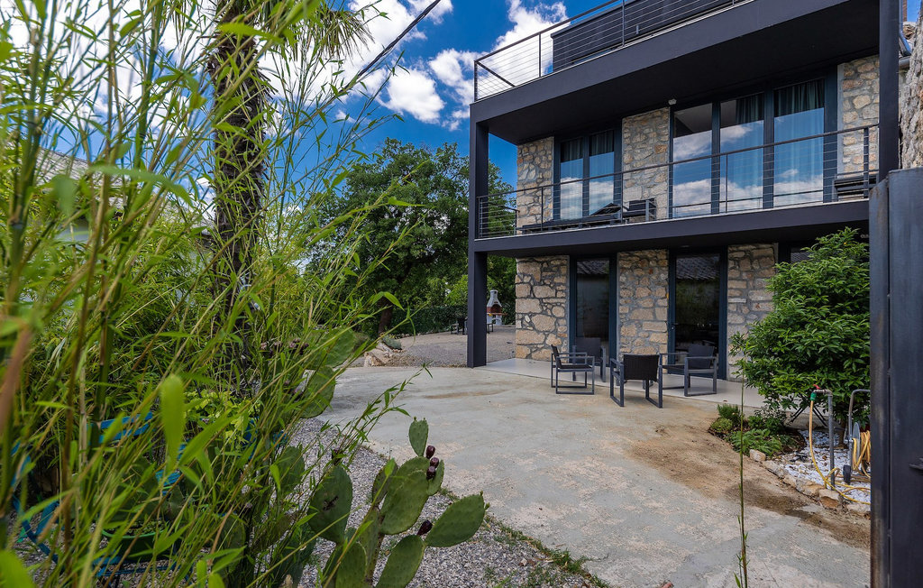 Feriehus - Crikvenica-Grizane , Kroatia - CLK067 15