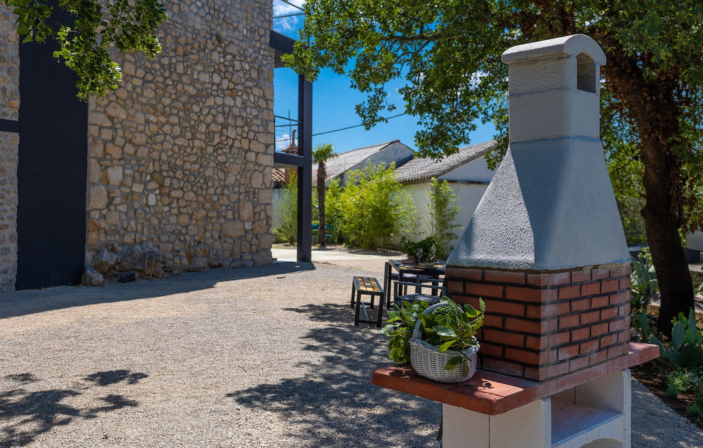 Feriehus - Crikvenica-Grizane , Kroatia - CLK067 16