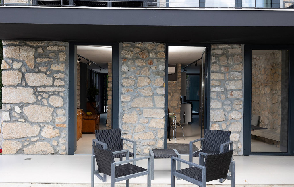 Feriehus - Crikvenica-Grizane , Kroatia - CLK067 17