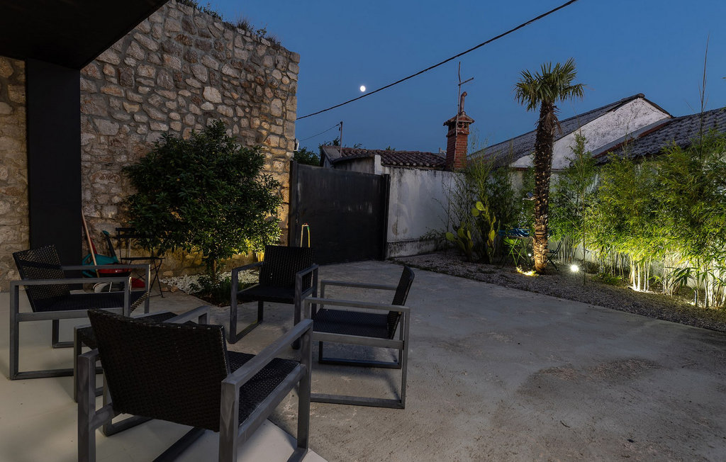 Feriehus - Crikvenica-Grizane , Kroatia - CLK067 18