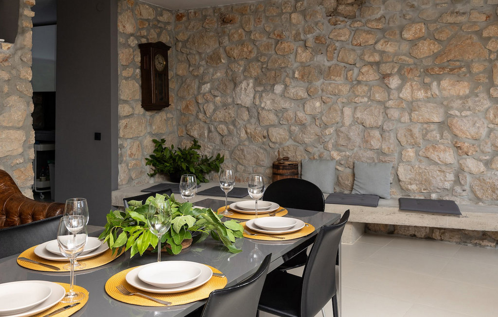 Feriehus - Crikvenica-Grizane , Kroatia - CLK067 19