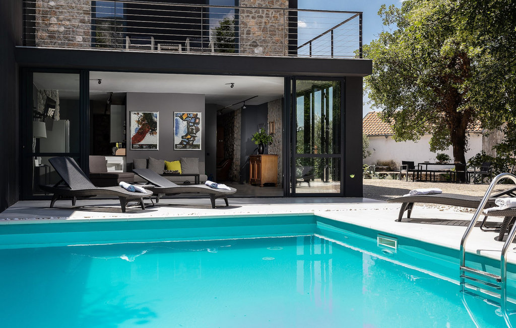 Feriehus - Crikvenica-Grizane , Kroatia - CLK067 1