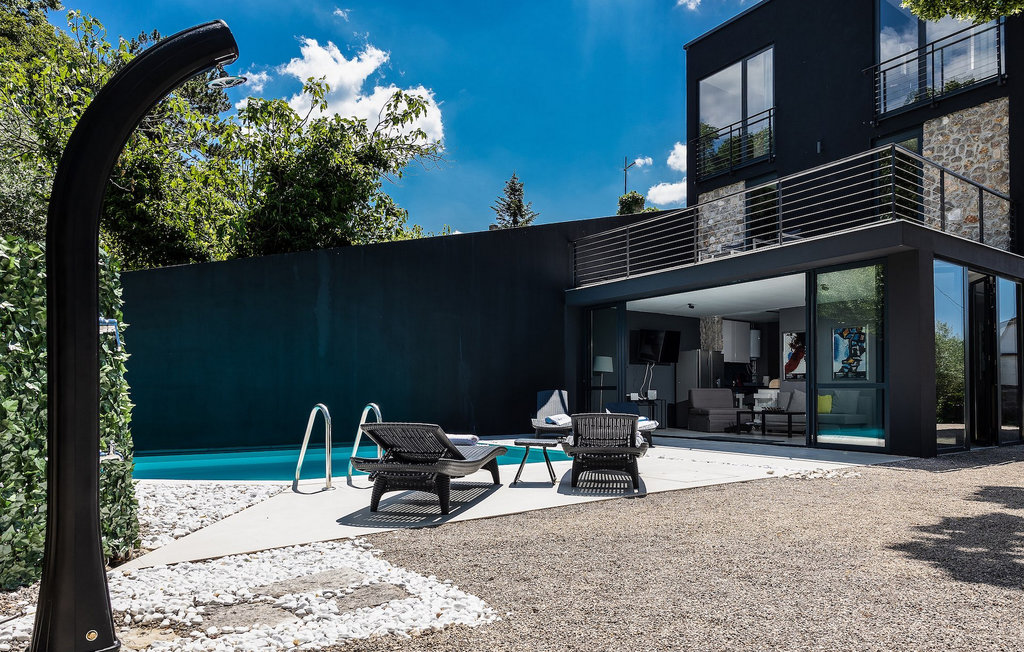 Feriehus - Crikvenica-Grizane , Kroatia - CLK067 3