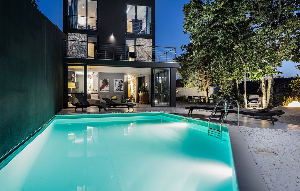 Feriehus - Crikvenica-Grizane , Kroatia - CLK067 6