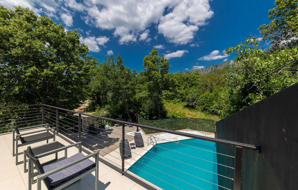 Feriehus - Crikvenica-Grizane , Kroatia - CLK067 8