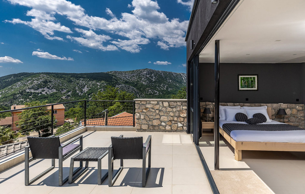 Feriehus - Crikvenica-Grizane , Kroatia - CLK067 20