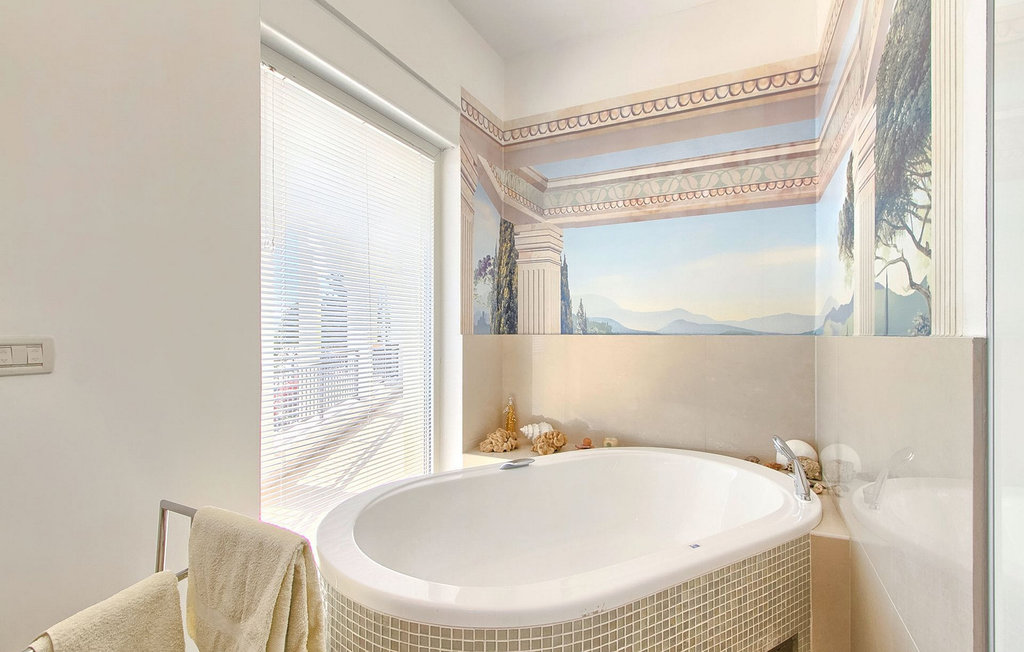 Ferienhaus - Opatija-Opatija-Icici , Kroatien - CLK071 49