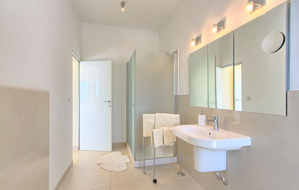 Ferienhaus - Opatija-Opatija-Icici , Kroatien - CLK071 50