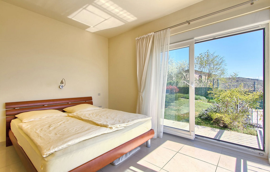 Ferienhaus - Opatija-Opatija-Icici , Kroatien - CLK071 47