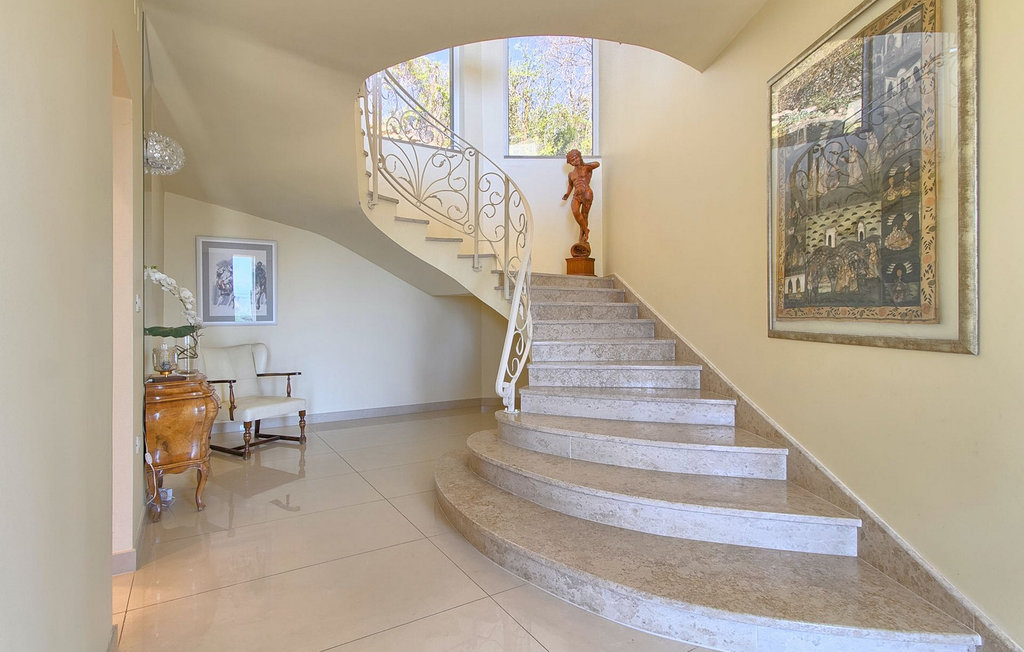 Ferienhaus - Opatija-Opatija-Icici , Kroatien - CLK071 42