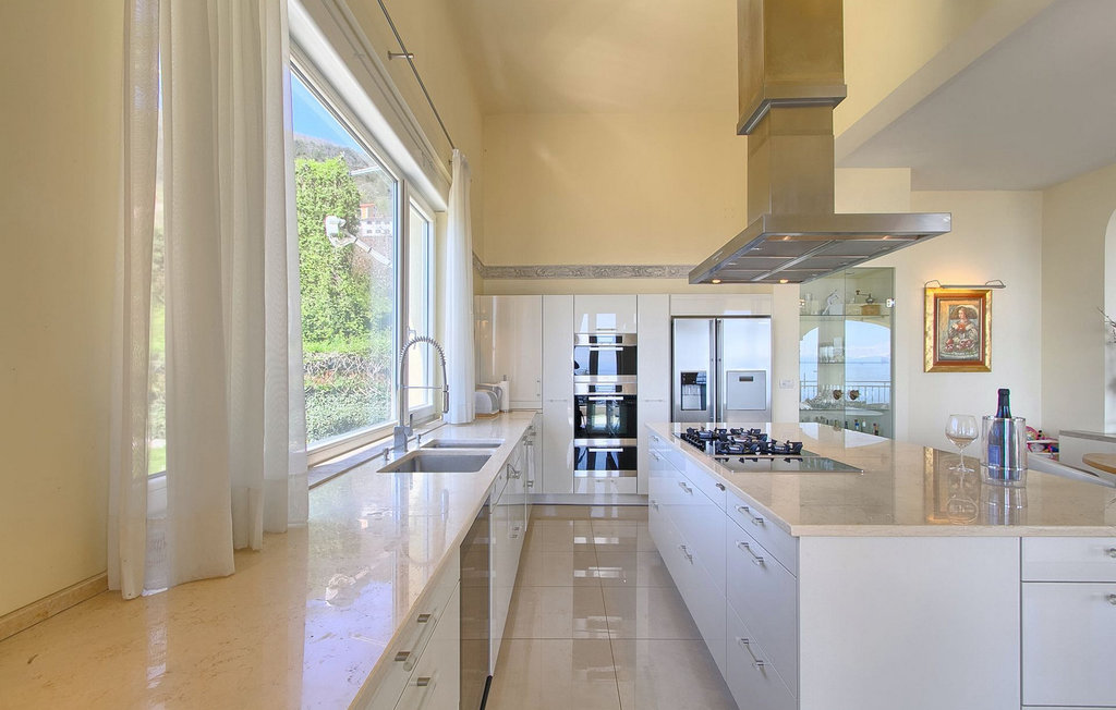 Ferienhaus - Opatija-Opatija-Icici , Kroatien - CLK071 39