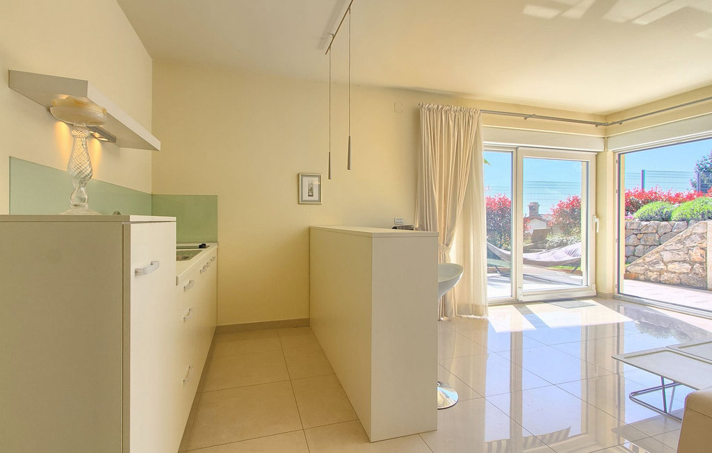 Ferienhaus - Opatija-Opatija-Icici , Kroatien - CLK071 41