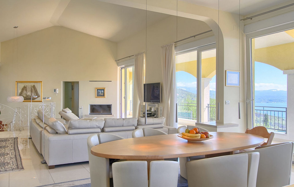 Ferienhaus - Opatija-Opatija-Icici , Kroatien - CLK071 8