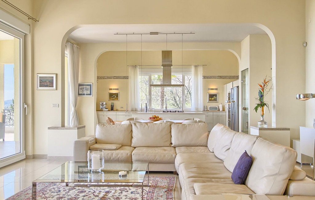 Ferienhaus - Opatija-Opatija-Icici , Kroatien - CLK071 27