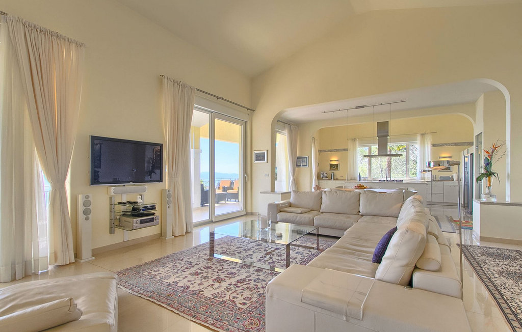 Ferienhaus - Opatija-Opatija-Icici , Kroatien - CLK071 4