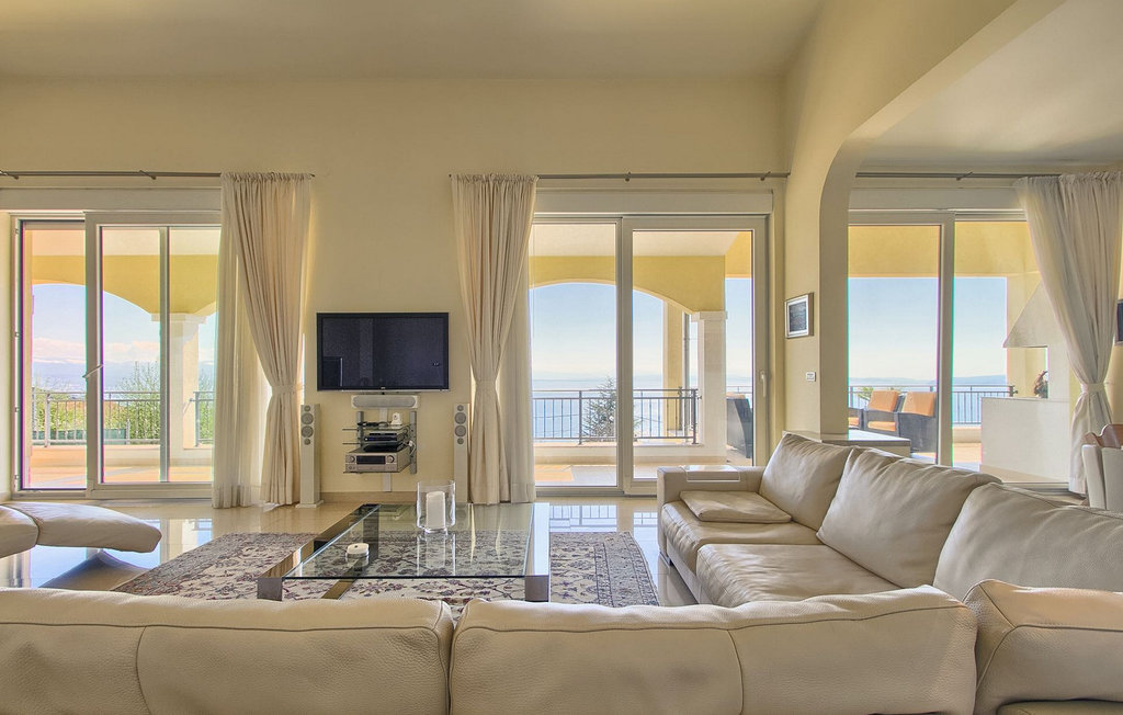 Ferienhaus - Opatija-Opatija-Icici , Kroatien - CLK071 30