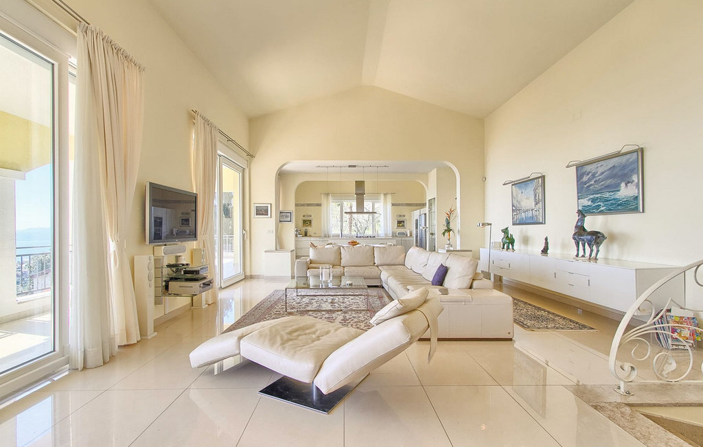 Ferienhaus - Opatija-Opatija-Icici , Kroatien - CLK071 32