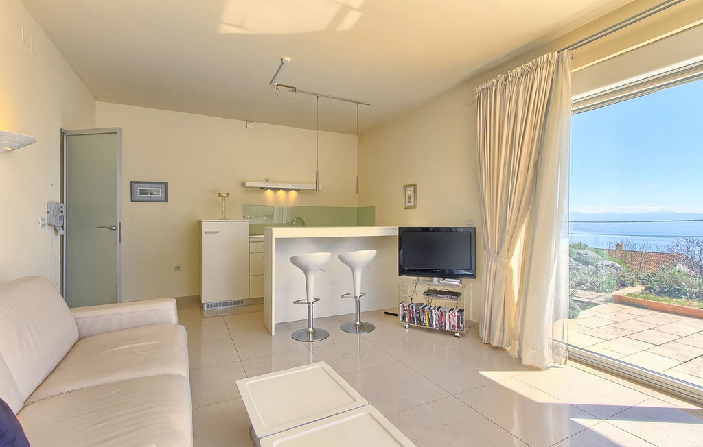 Ferienhaus - Opatija-Opatija-Icici , Kroatien - CLK071 34