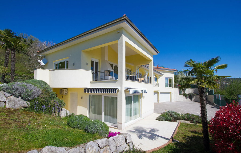 Ferienhaus - Opatija-Opatija-Icici , Kroatien - CLK071 9