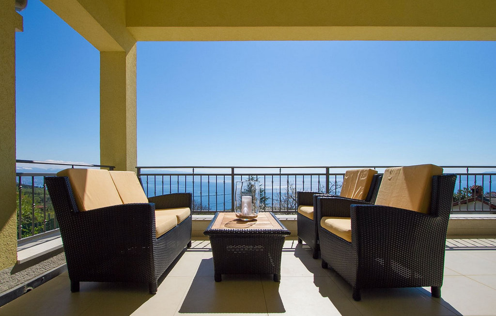 Ferienhaus - Opatija-Opatija-Icici , Kroatien - CLK071 6