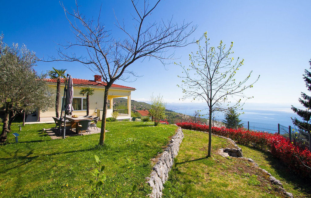Ferienhaus - Opatija-Opatija-Icici , Kroatien - CLK071 17